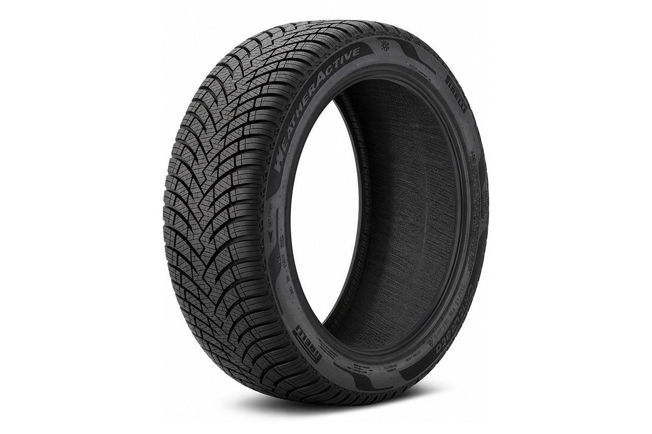 Pirelli Cinturato WeatherActive 245/40R20