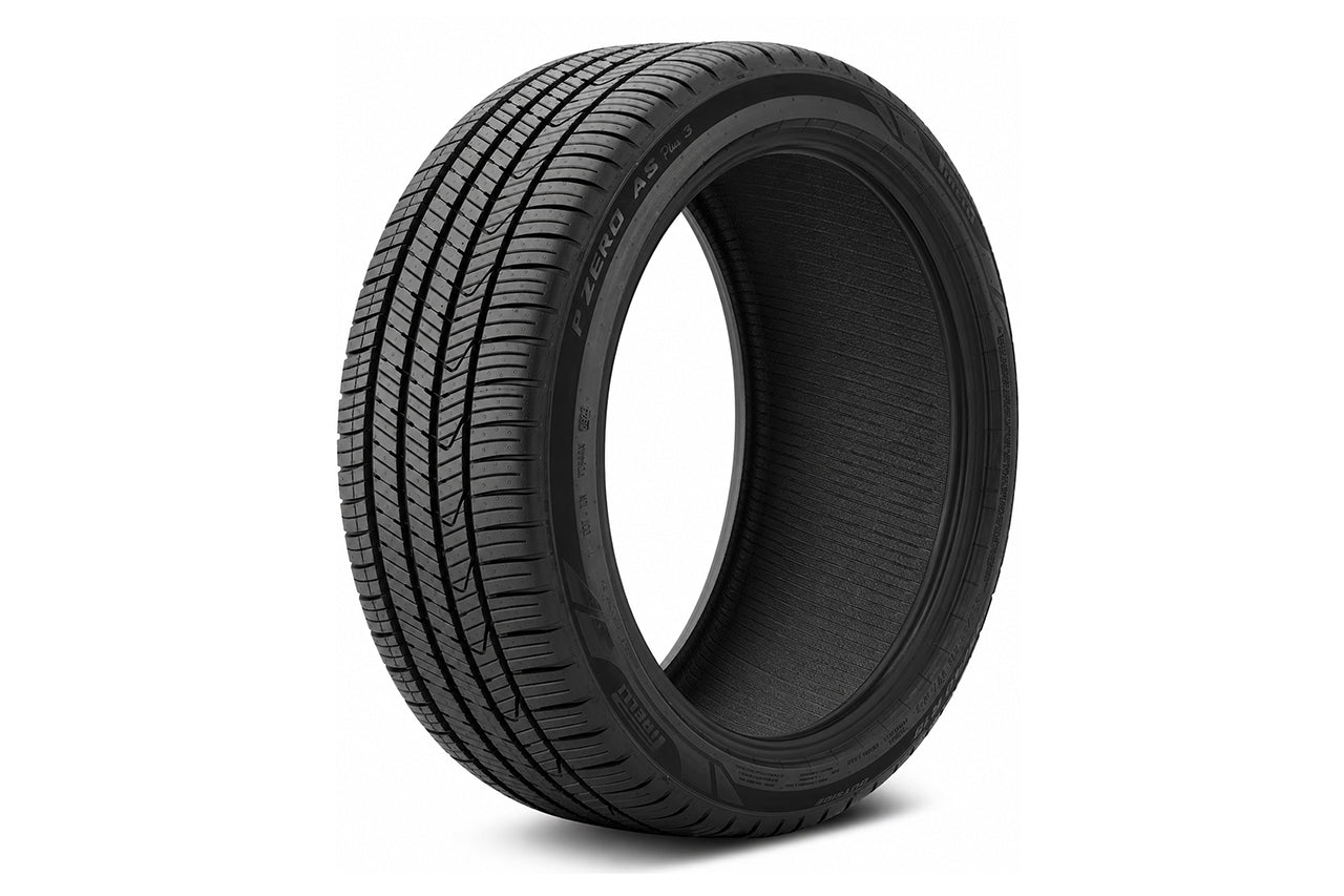 Pirelli P Zero AS Plus 3 235/40R19 - T Sportline - Tesla Model S