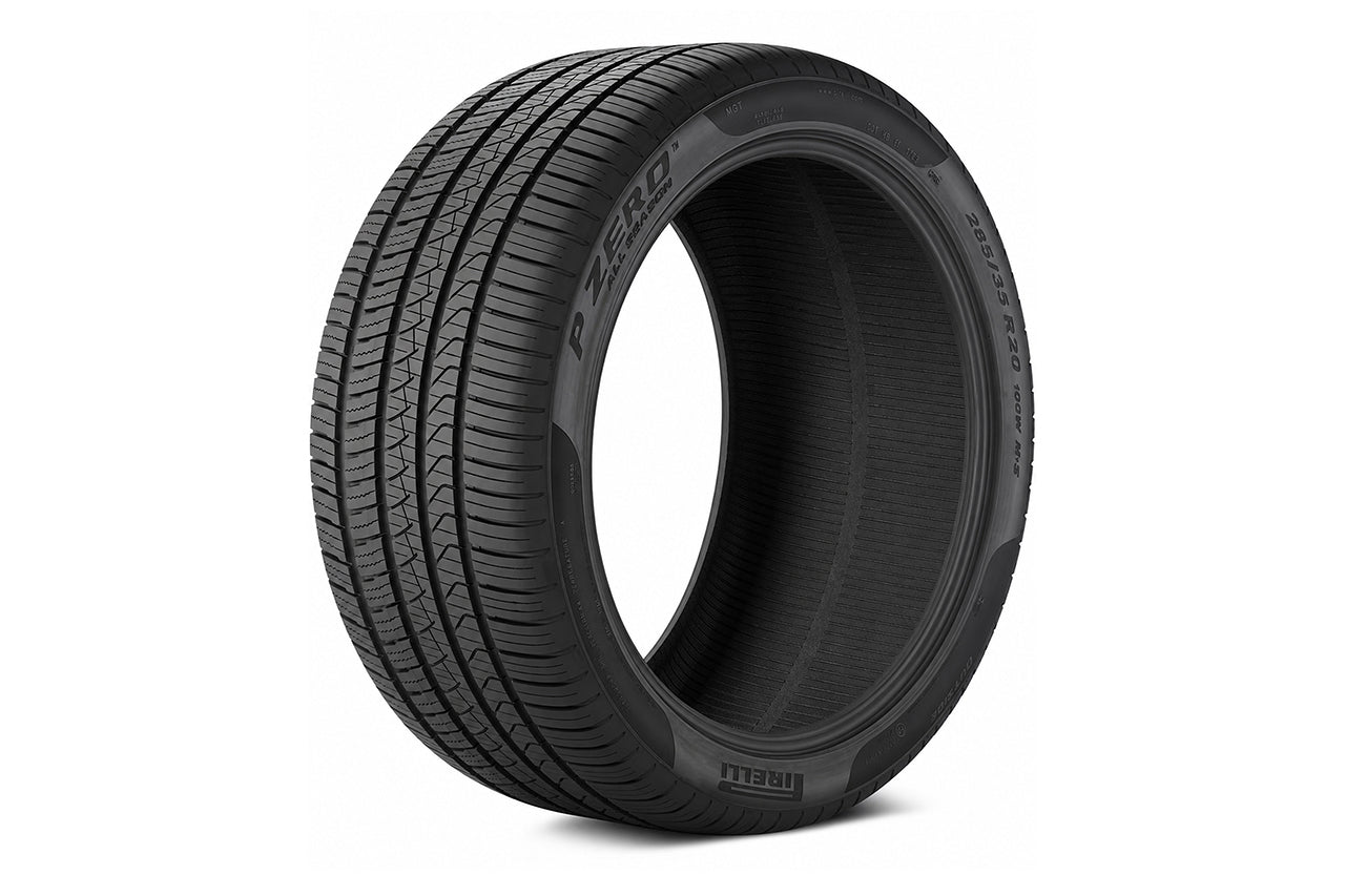 Pirelli P Zero AS 255/40R20