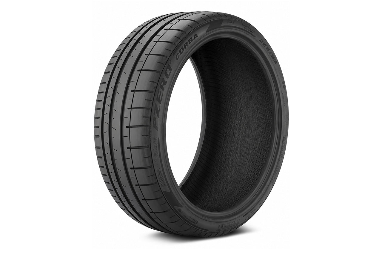 Pirelli P Zero Corsa 255/30R20