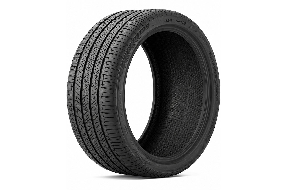 Pirelli P Zero MS 275/30R20 Tesla T0 - T Sportline - Tesla Model S