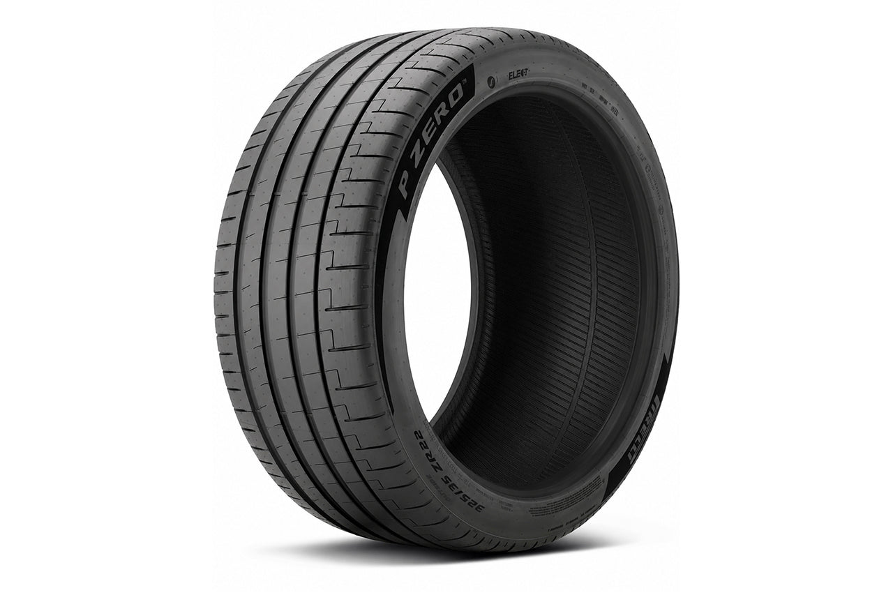 Pirelli P Zero PZ5 255/35R21