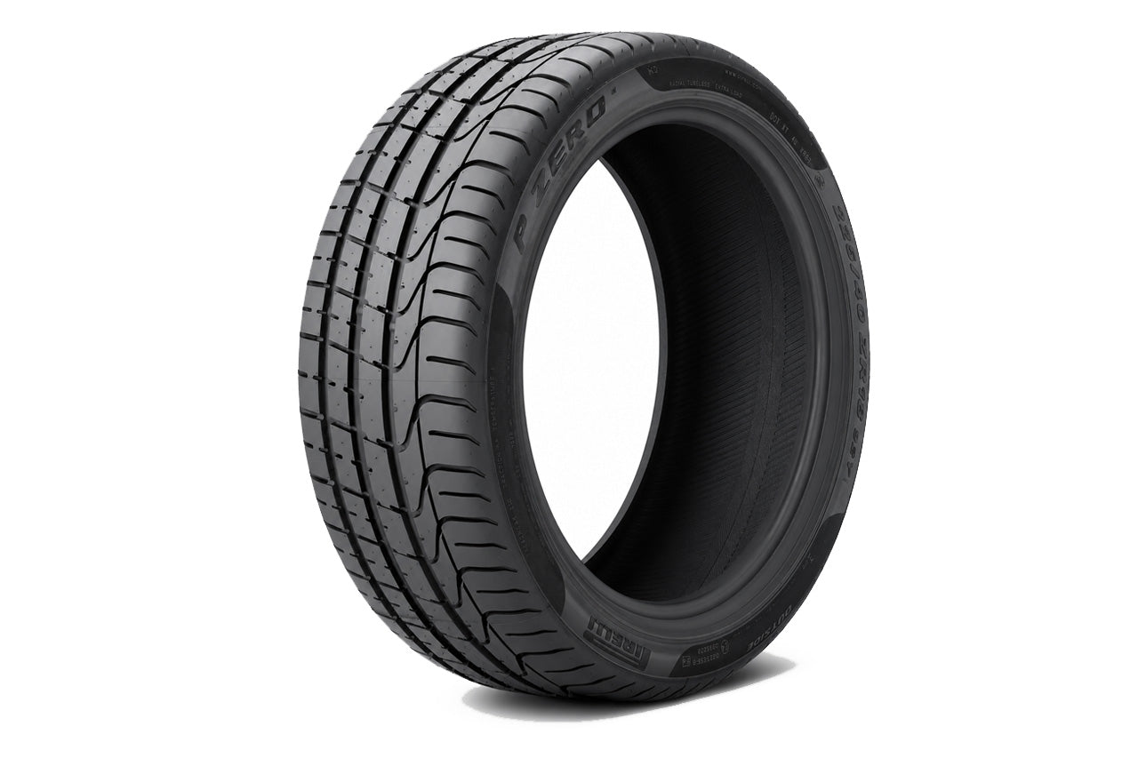 Pirelli P Zero 295/35R21