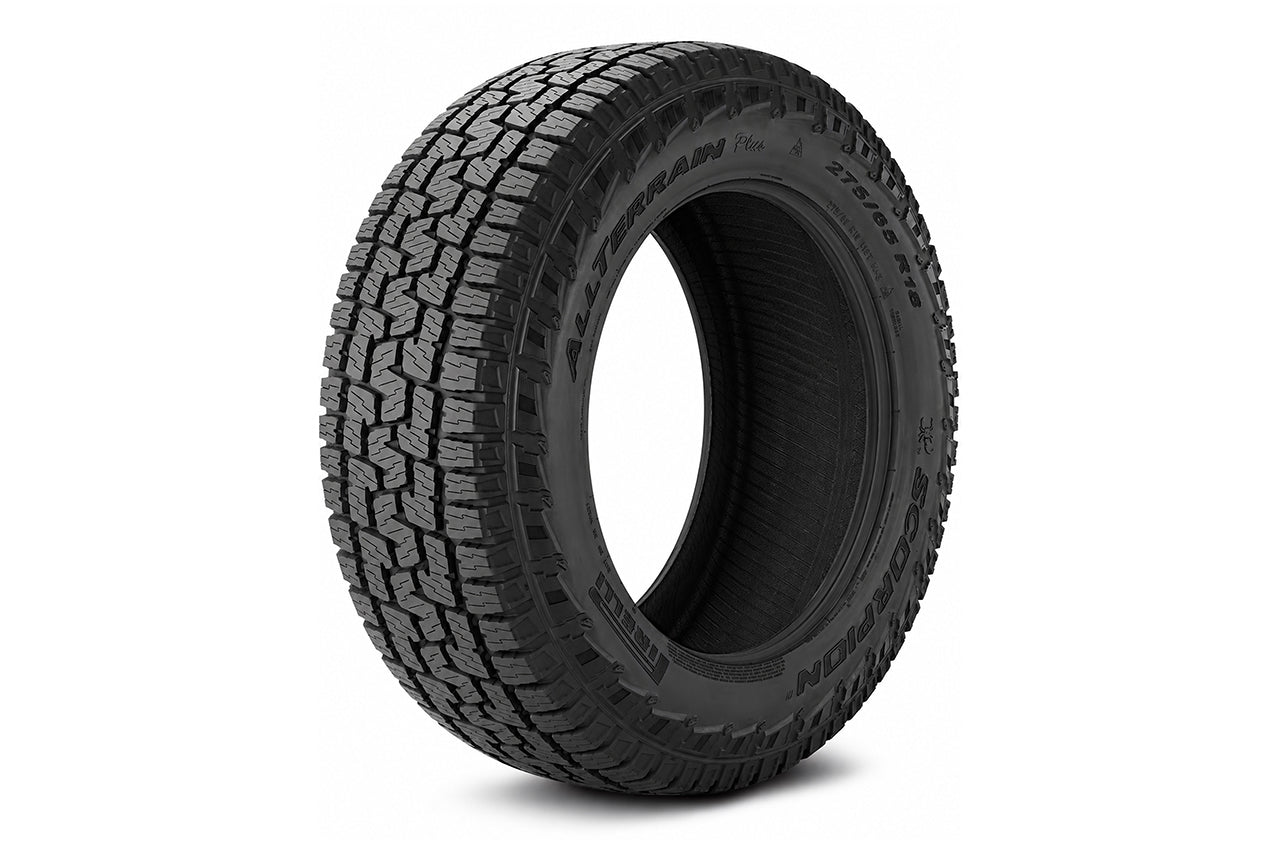 Pirelli Scorpion All Terrain Plus 275/65R20