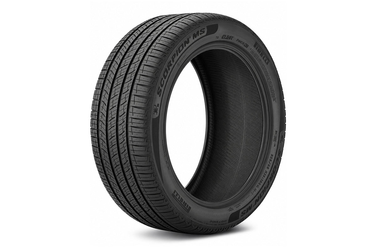 タイヤ・ホイール PIRELLI KLSA-HIMETRICO Plus195/65 R15 Pirelli Scorpion MS 255/45R19 - T Sportline - Tesla Model S, 3, X