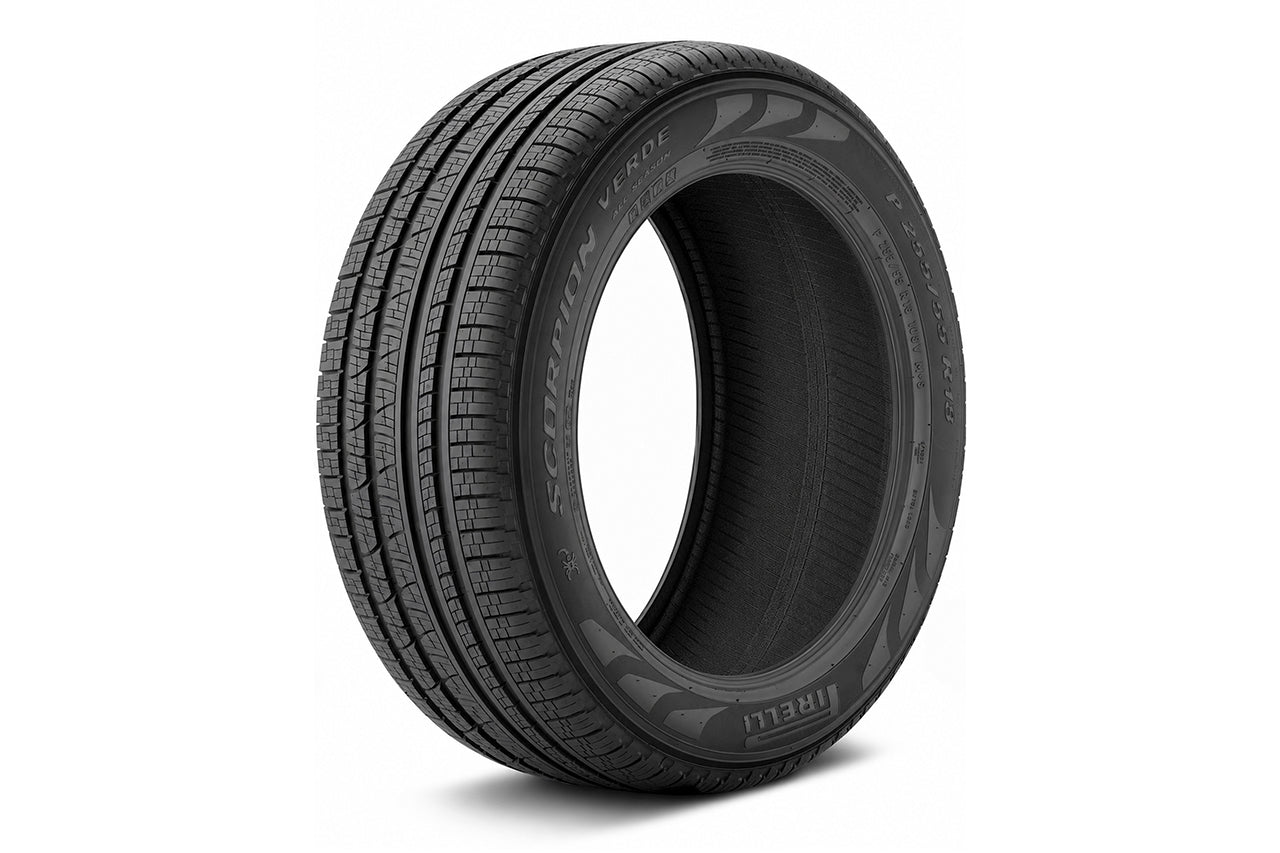 Pirelli Scorpion Verde AS 275/55R21