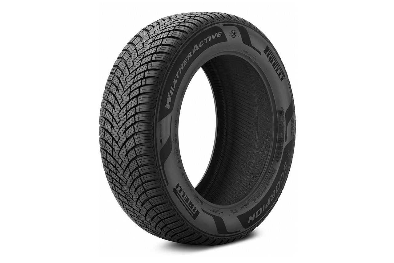 Pirelli Scorpion WeatherActive 275/60R20