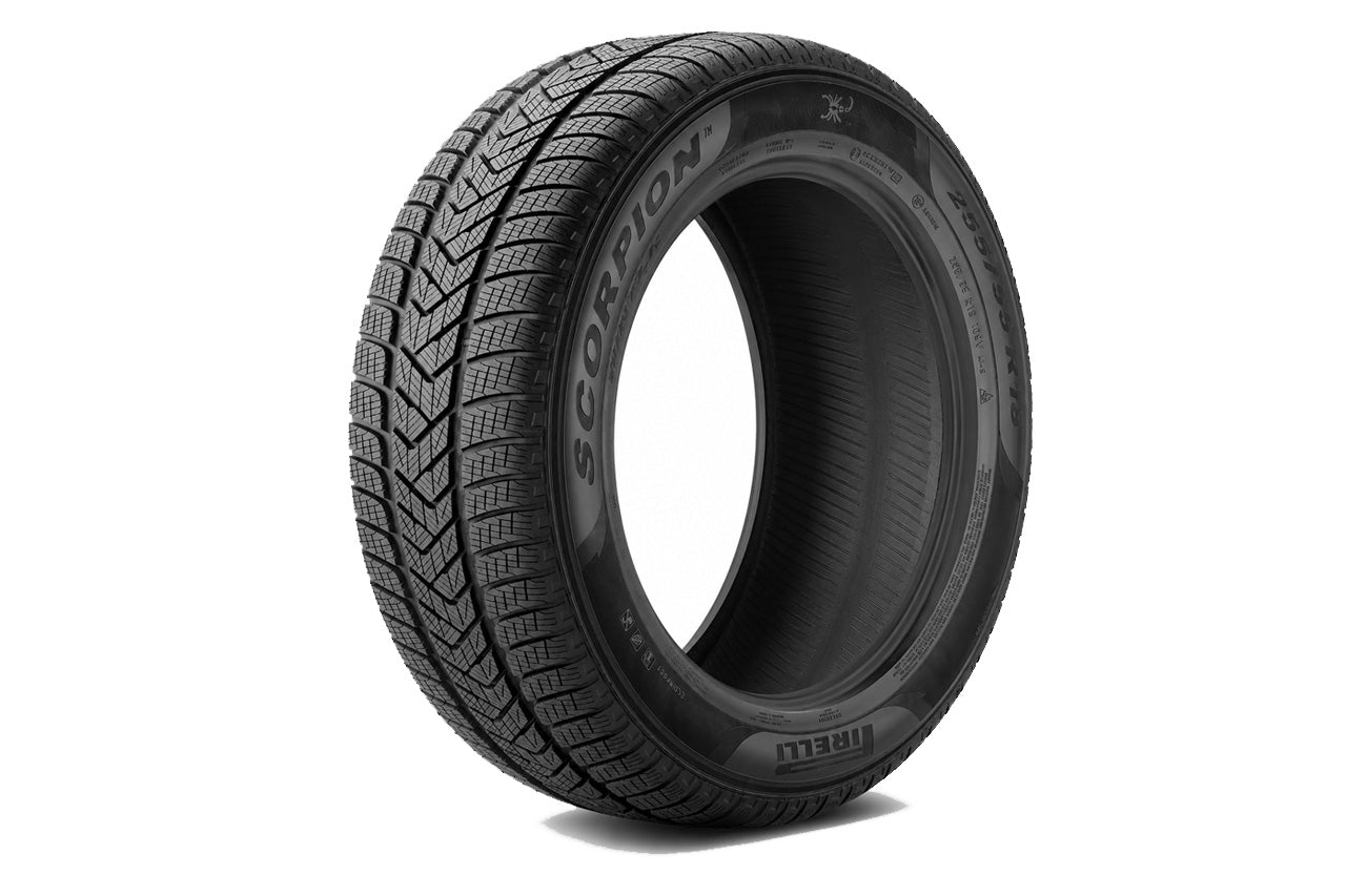 Pirelli Scorpion Winter 265/50R19