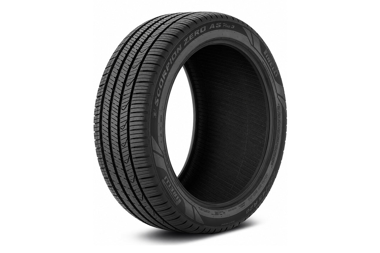 Pirelli Scorpion Zero AS+ 3 255/40R20