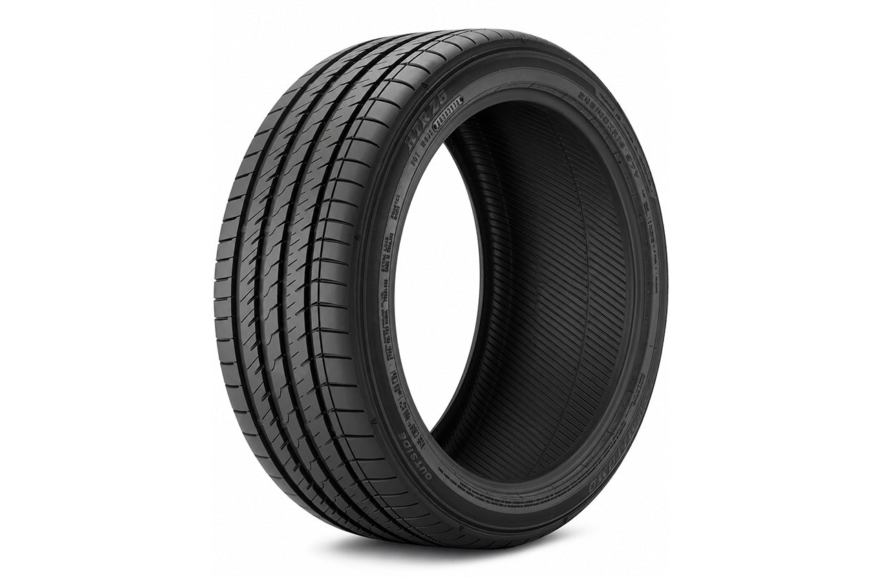 Sumitomo HTR Z5 285/30R20
