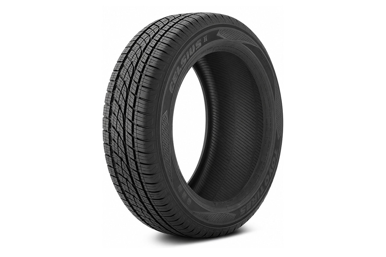 Toyo Celsius 2 255/45R19