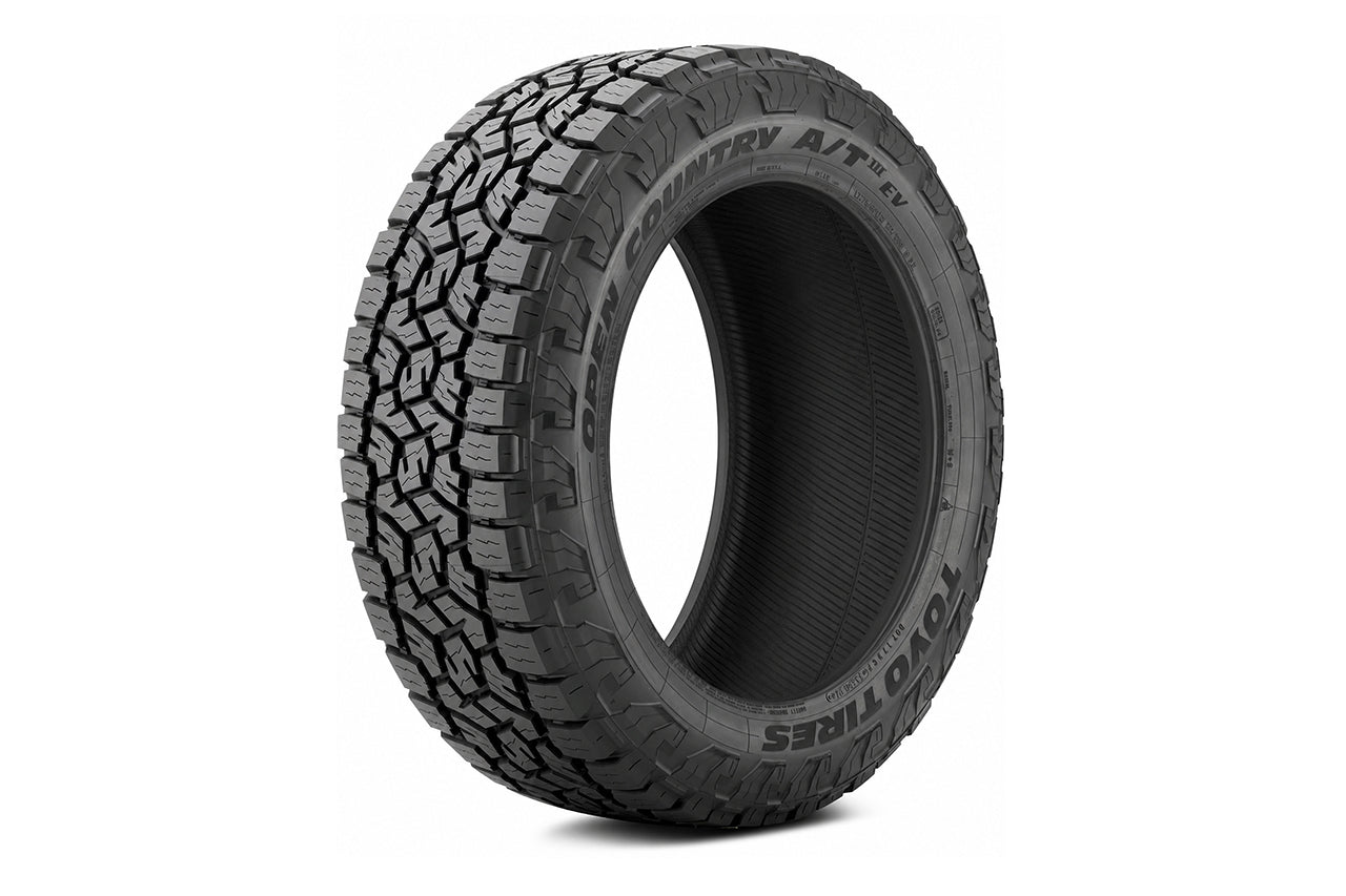 Toyo Open Country AT III EV 275/60R20