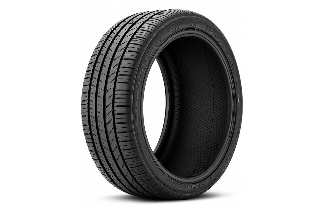 Toyo Proxes Sport AS+ 235/45R18