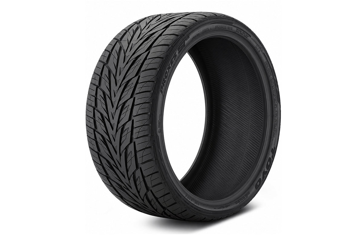 Toyo Proxes ST III 265/45R20 - T Sportline - Tesla Model S, 3, X