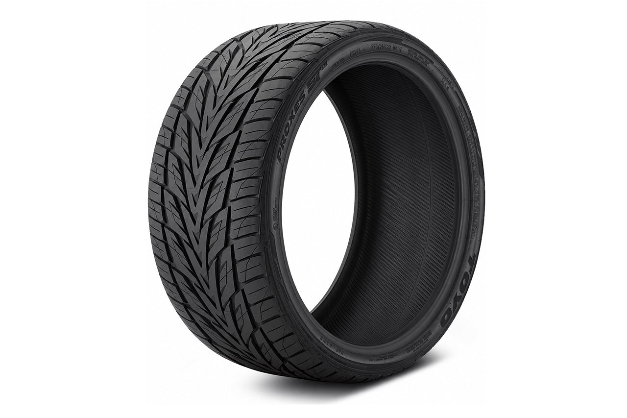 Toyo Proxes ST III 265/35R22