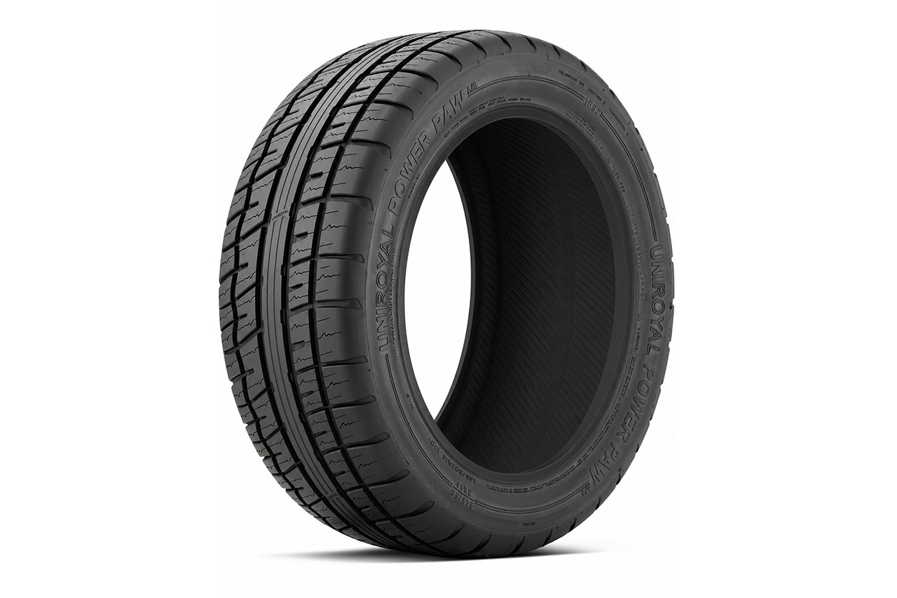 Uniroyal Power Paw AS 245/45R19