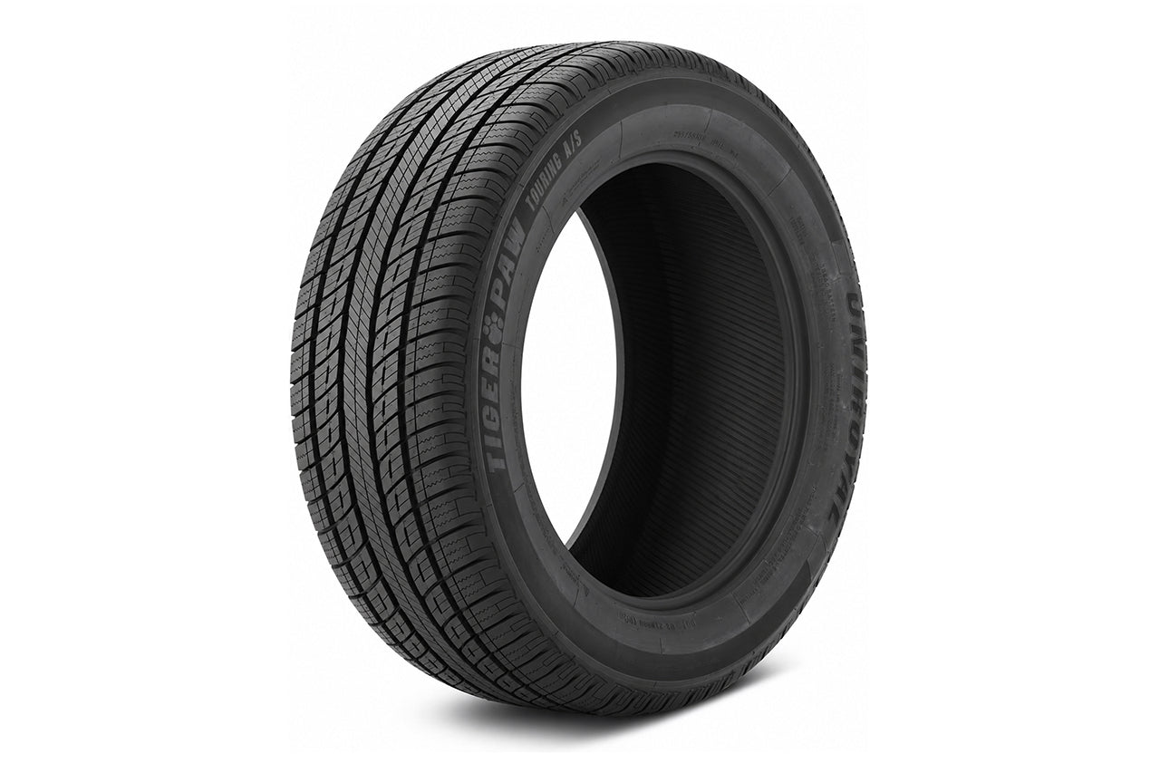 Uniroyal Tiger Paw Touring AS DT 235/40R19