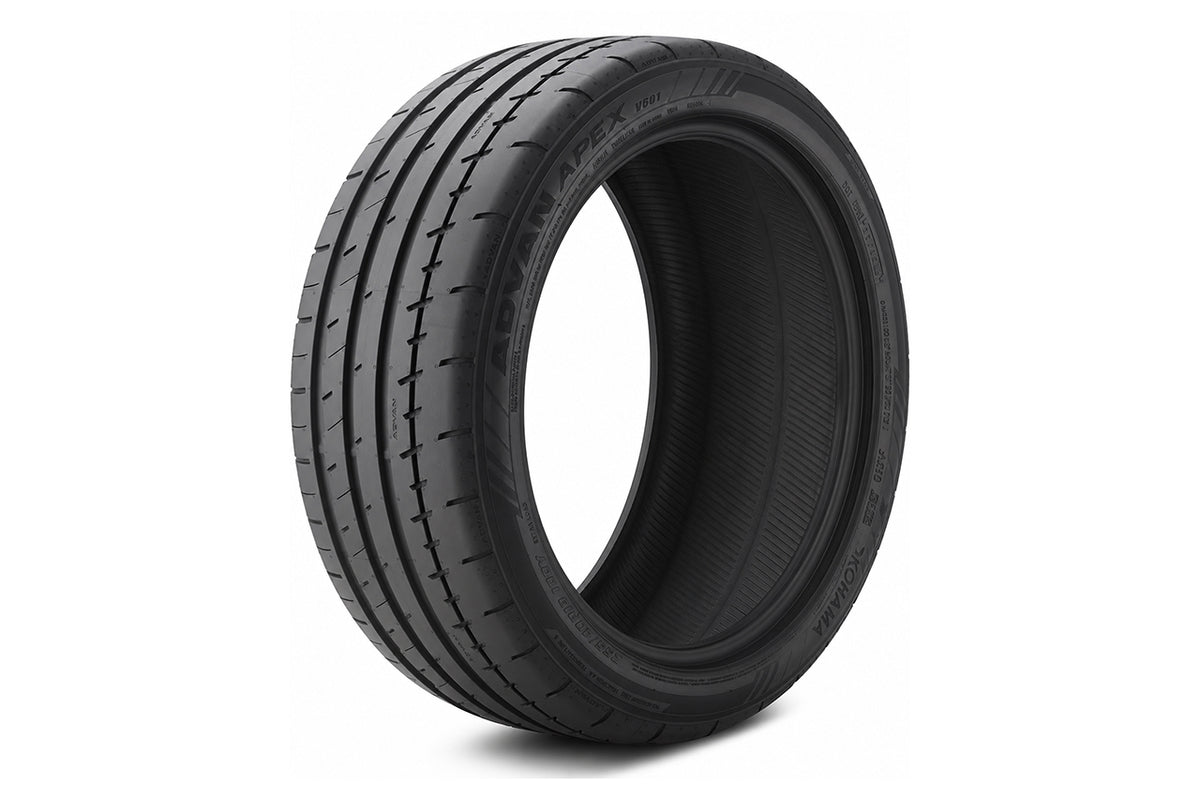 Yokohama Advan Apex 305/30R20 - T Sportline - Tesla Model S, 3, X