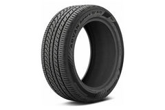Yokohama Advan Sports EV AS 255/40R20 - T Sportline - Tesla Model