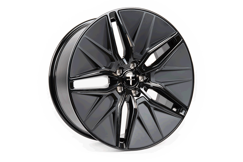 Tesla Model 3 Aftermarket 20 inch Tesla Wheels - T Sportline - Tesla ...