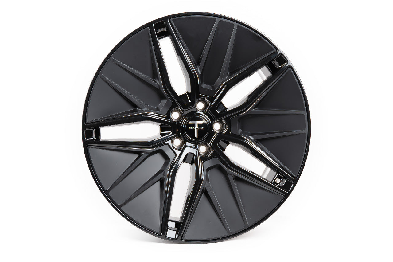 TSA-5 20" Tesla Model 3 Replacement Wheel