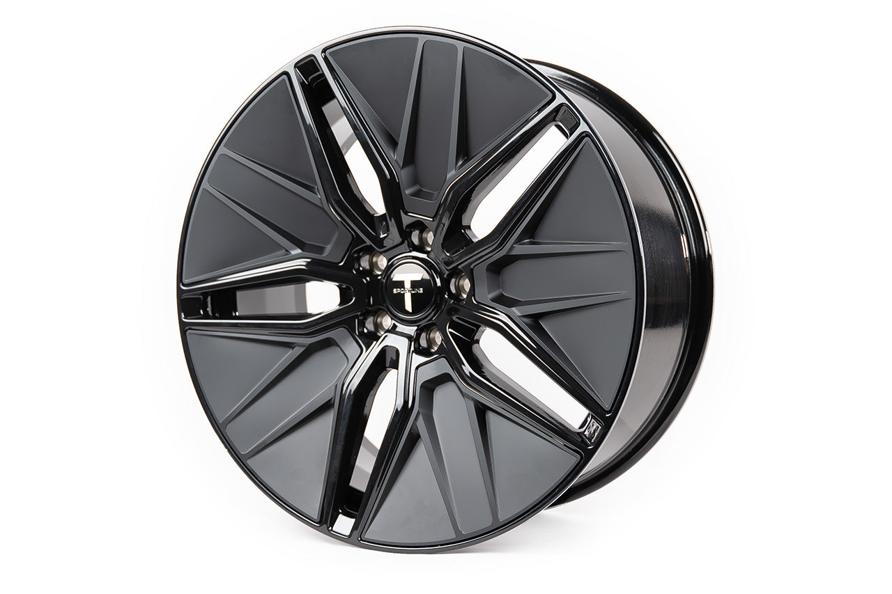 TSA-5 20" Tesla Model Y Wheel (Set of 4)