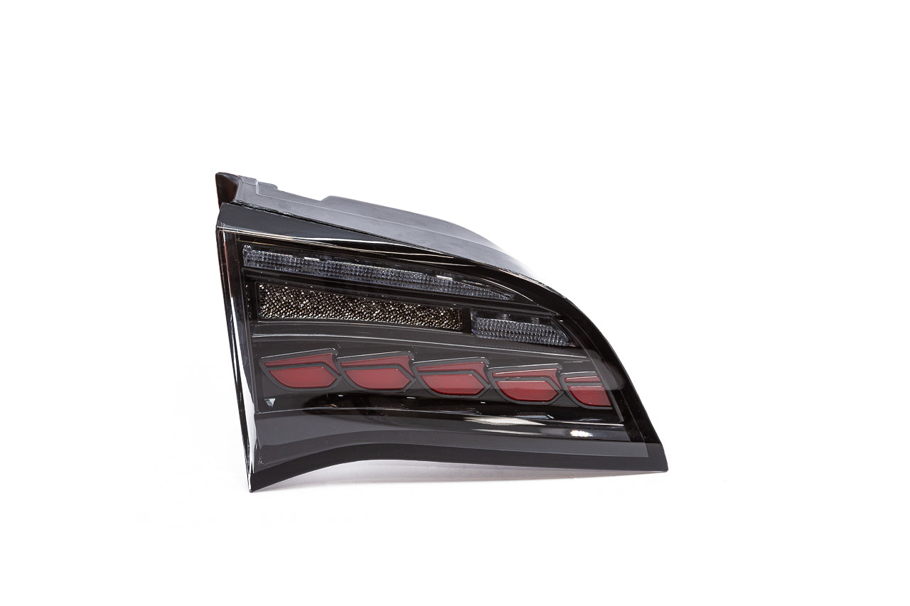 Tesla Model 3 / Y Morimoto Sequential LED Brake Tail Lights