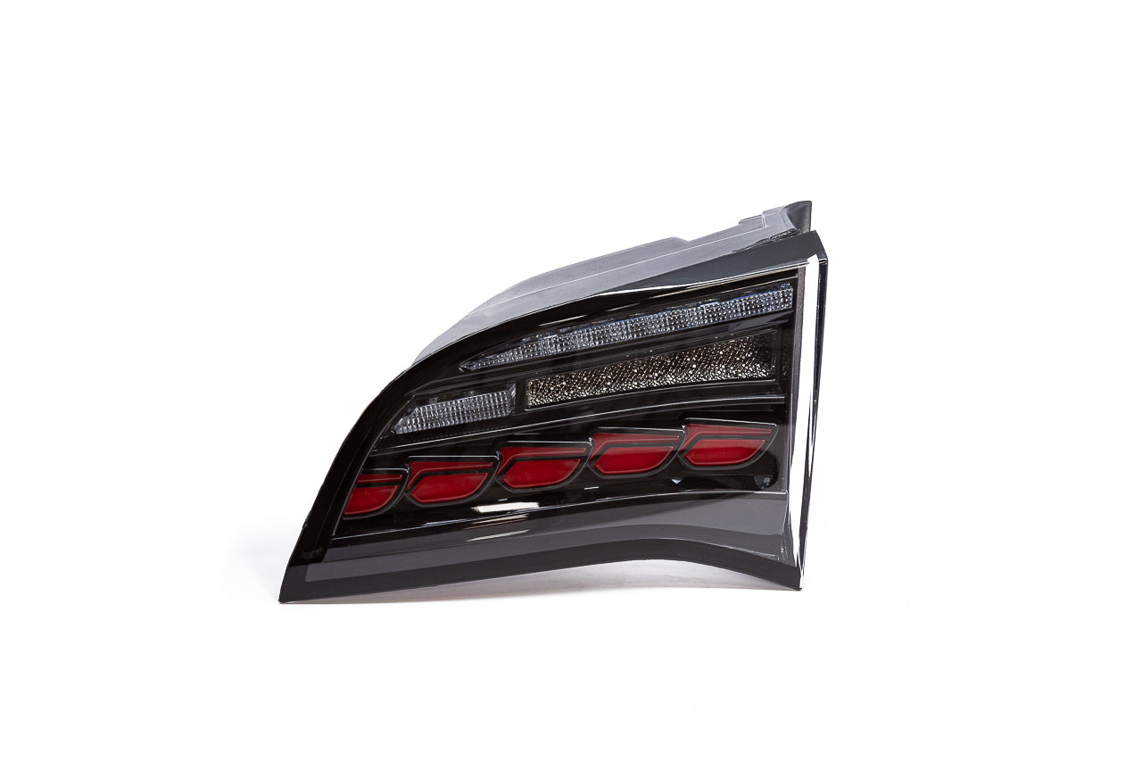 Tesla Model 3 / Y Morimoto Sequential LED Brake Tail Lights