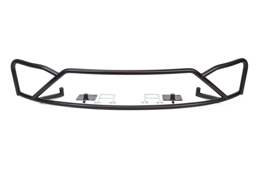 Tesla Model Y Overland Bull Bar Brush Guard Fascia Bumper - T