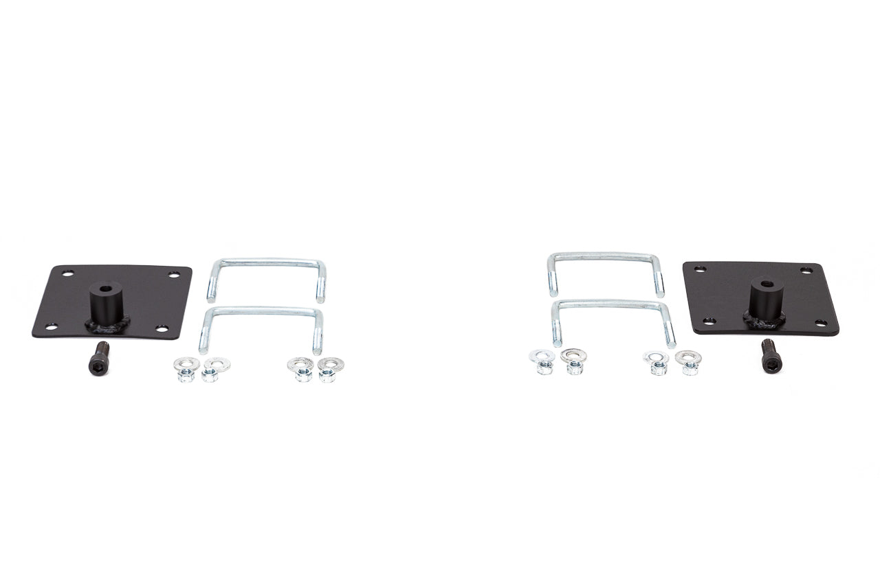 Tesla Model Y Overland Bull Bar Brush Guard Fascia Bumper