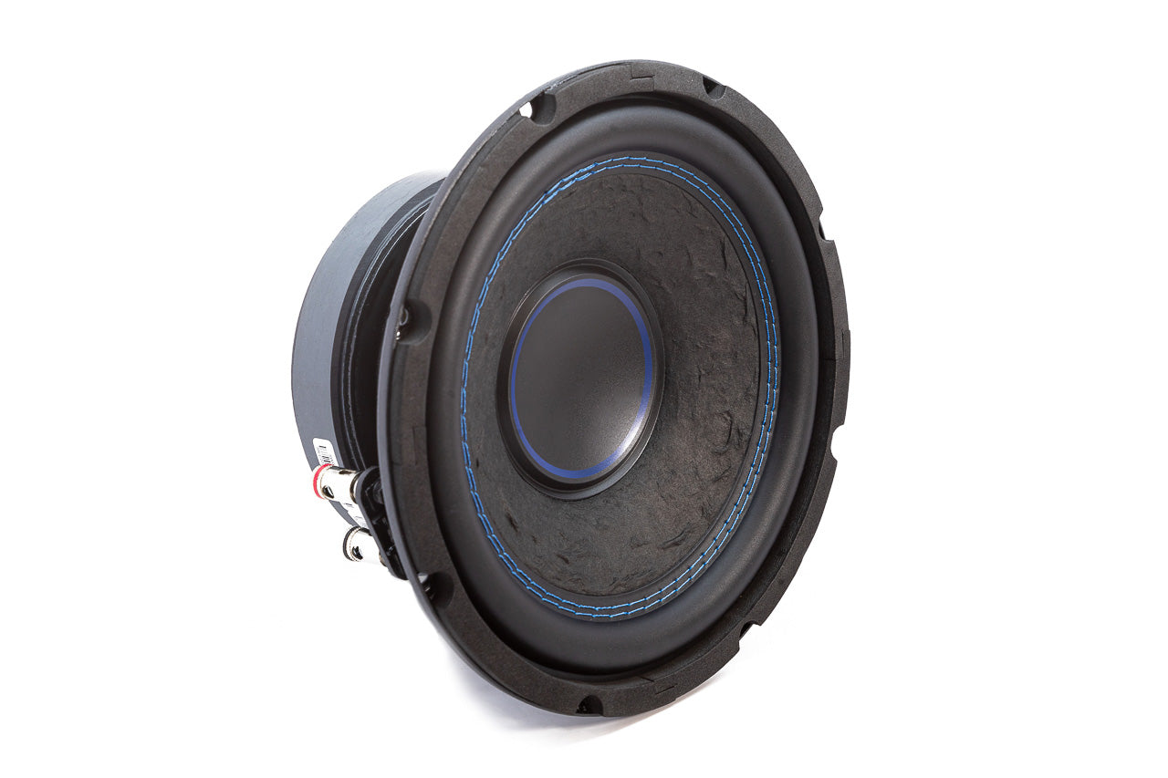 Tesla Model 3 / Y Audiophile Upgraded Sound System Speakers Subwoofer & Amplifier