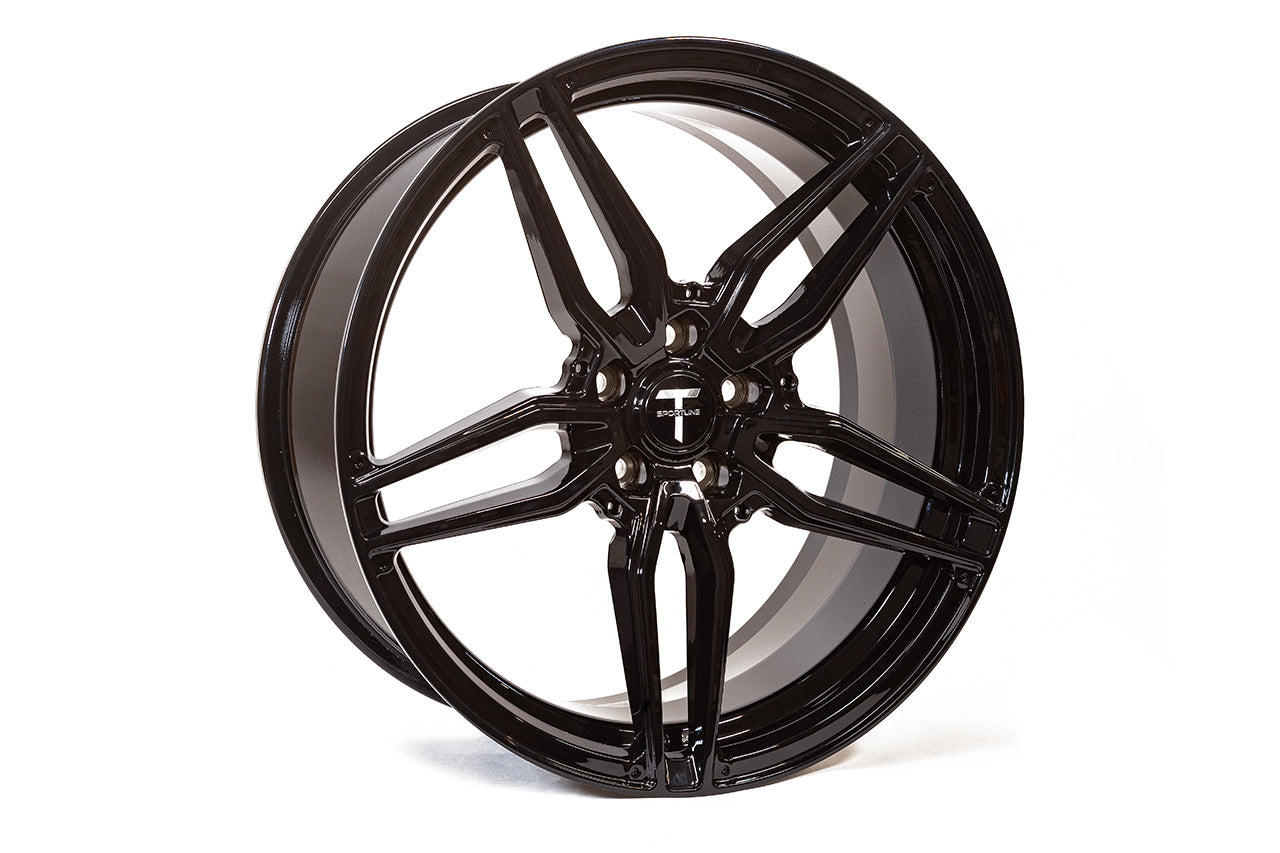 TSA-5 20" Tesla Model 3 Replacement Wheel