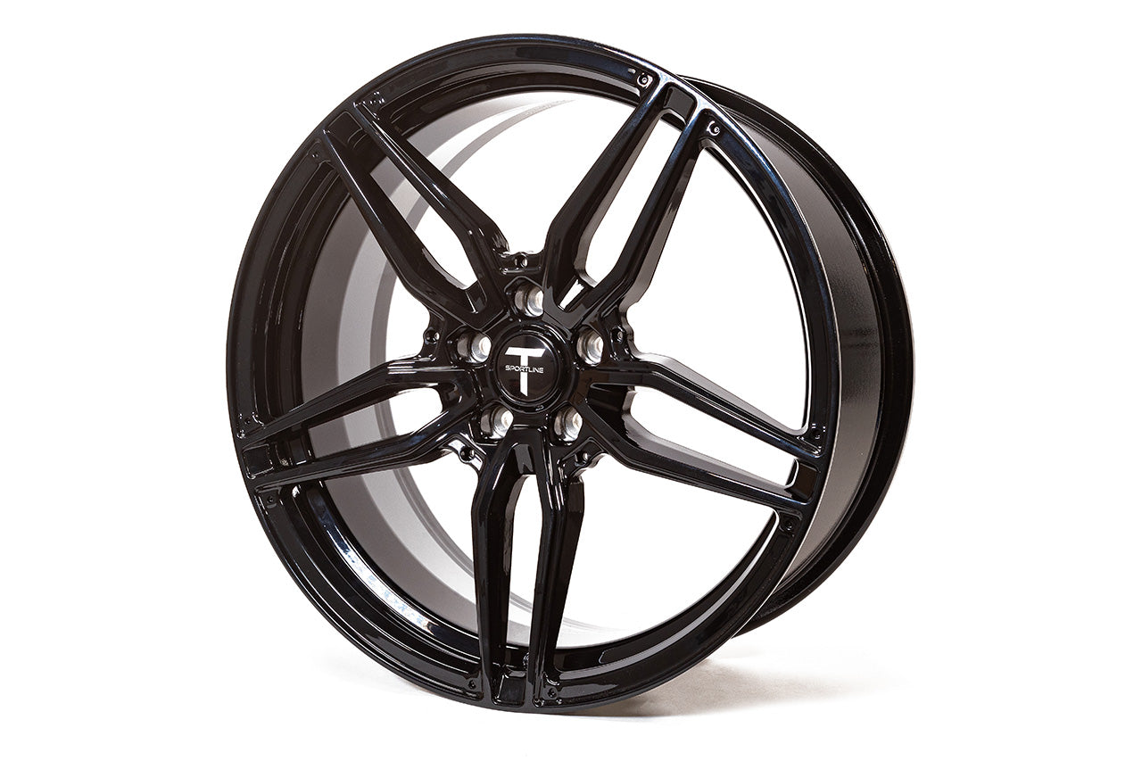 TSA-5 20" Tesla Model Y Wheel (Set of 4)