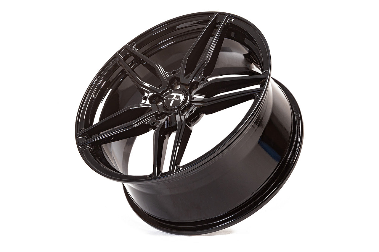 TSA-5 20" Tesla Model 3 Replacement Wheel