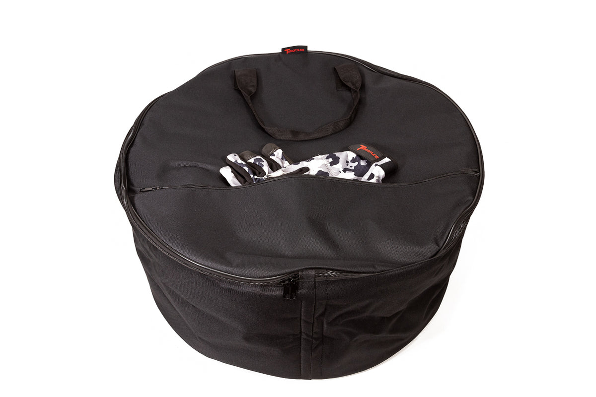 Add-on &amp; SAVE $$$ Off When Ordered with Aero Covers - Storage Tote
