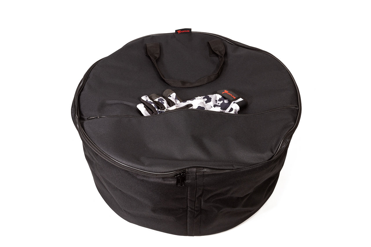 Add-on & SAVE $$$ Off When Ordered with Aero Covers - Storage Tote