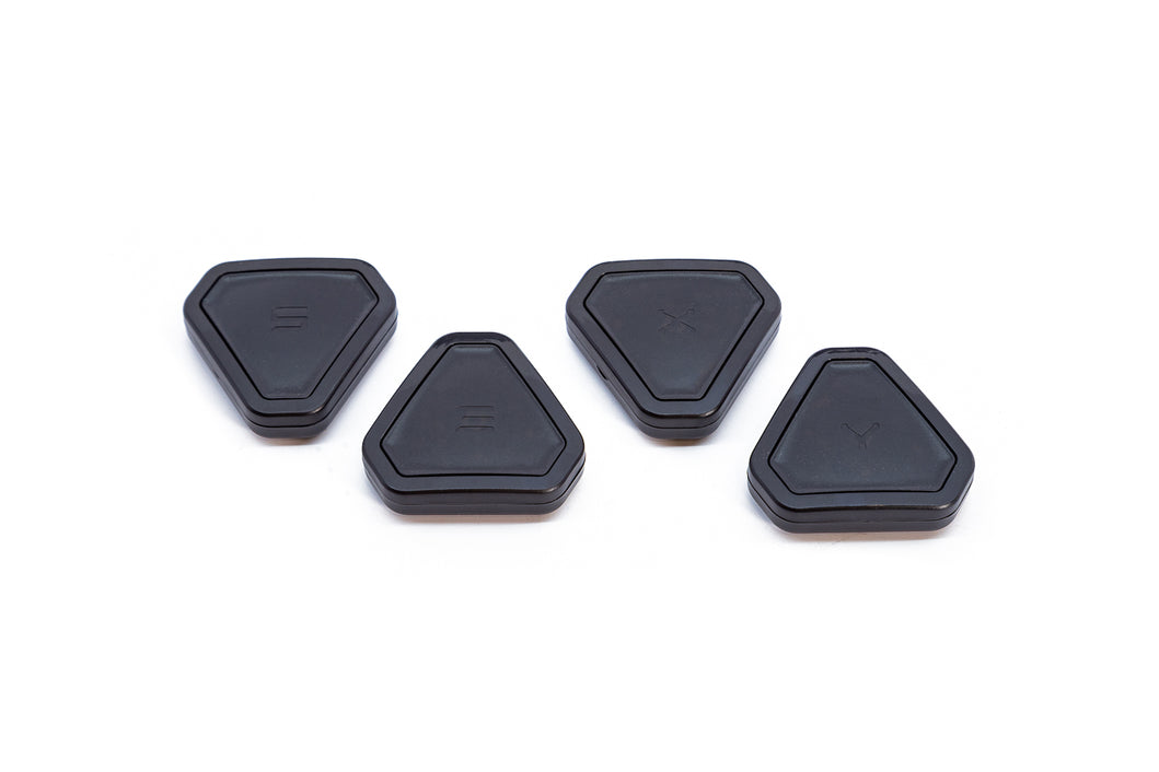 S3XY Buttons 2.0 Updated Custom Configurable Wireless