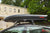 Yakima SkyBox 12 Carbonite 12 Cubic Feet Skinny Roof Top Cross Bar Cargo Box for Tesla Model 3 / Y / S / X
