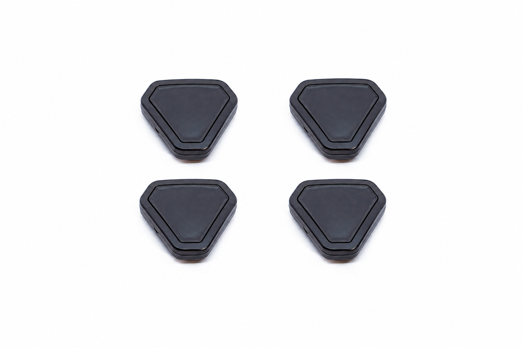 S3XY Buttons Add-On (Gen 2), Enhance Auto Programmable Controls