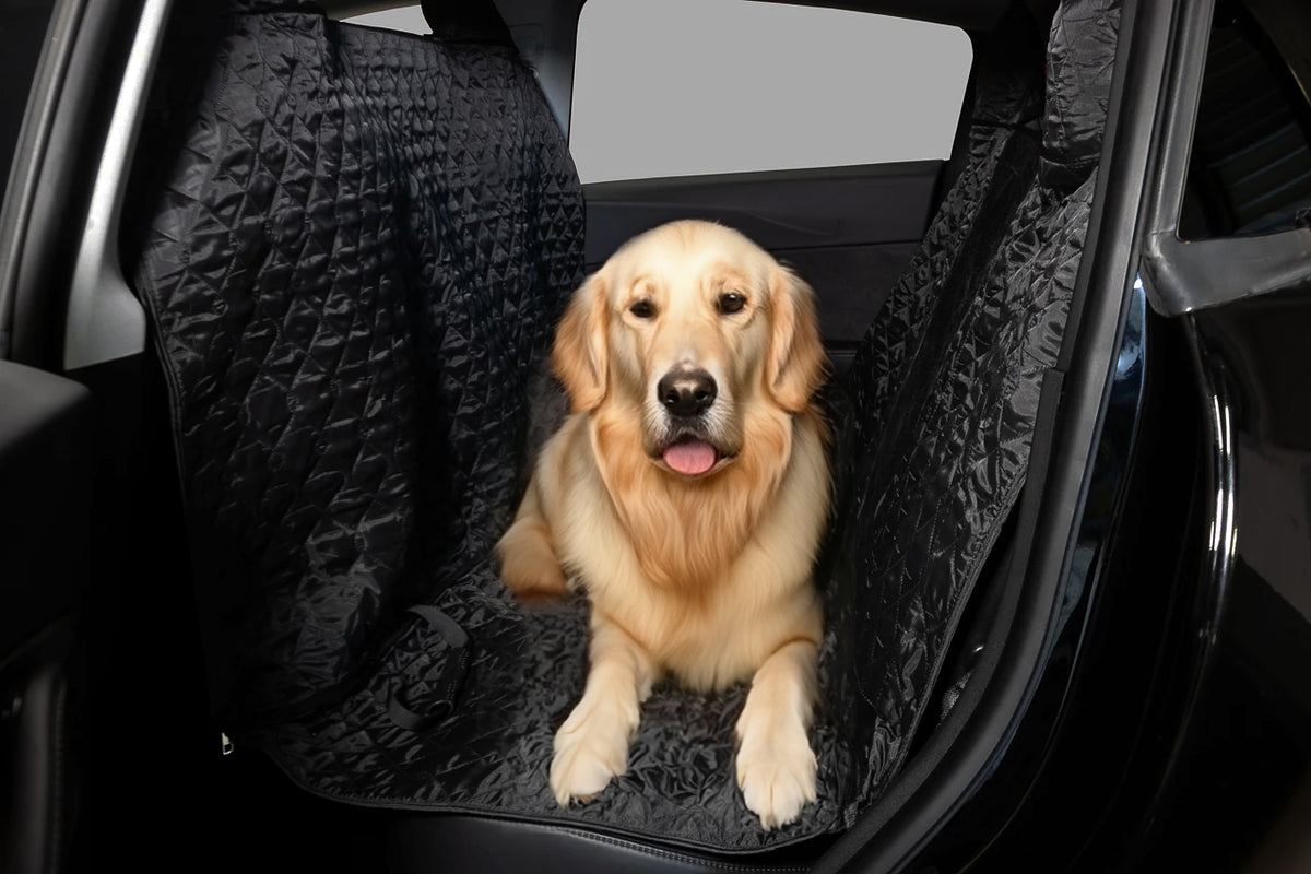 Pet / Dog Seat Liner Mat for Tesla Model 3 / Y / S
