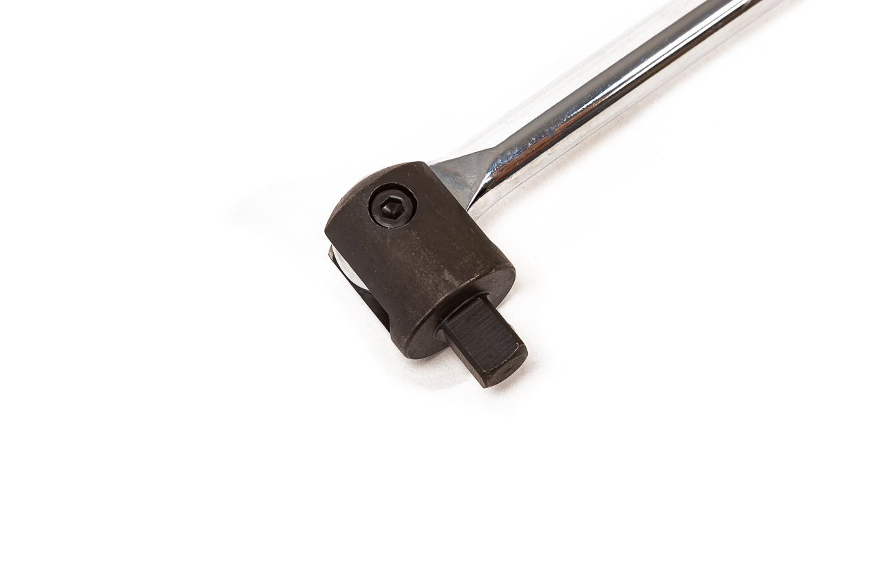 Tesla Wheel & Tire DIY Home Install Tool Kit