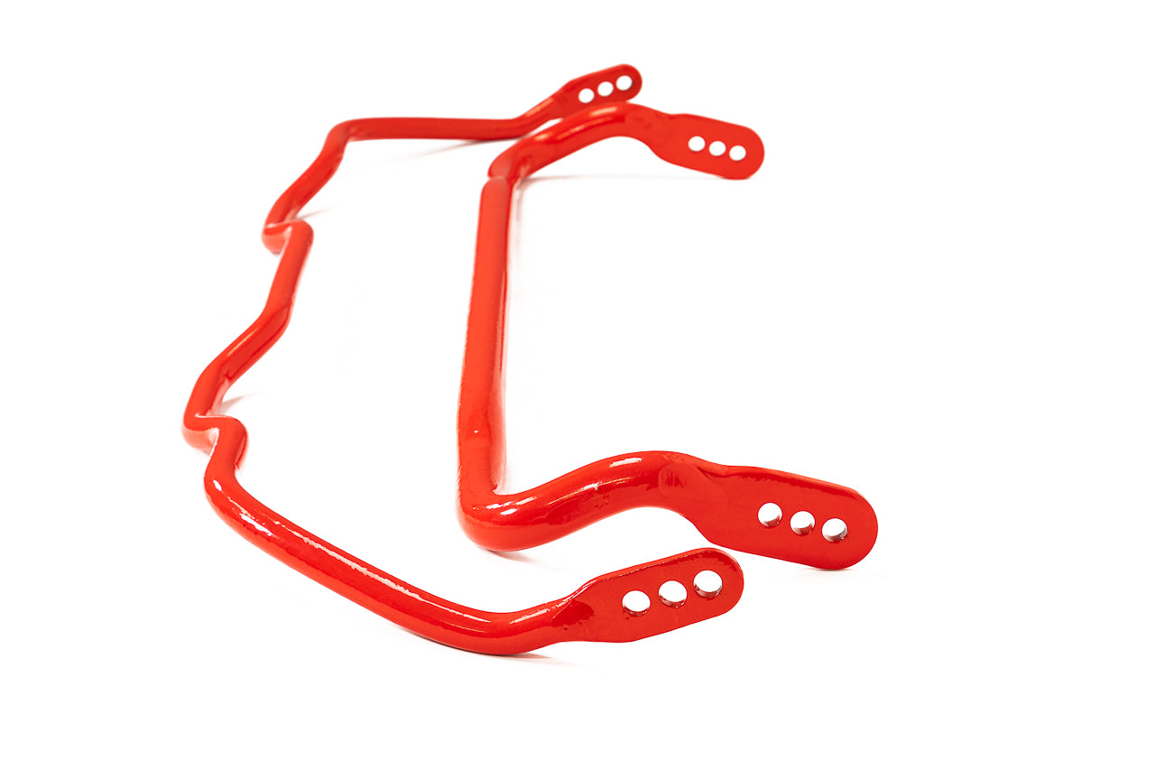 Tesla Model 3 / Y Triple Adjustable Anti-Roll Sway Bars