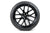 TSR 20" Tesla Model S Long Range & Plaid Wheel and Winter Tire Package (Set of 4)