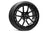 TSW115A Aero 21" Superwide Tesla Model S Plaid & Long Range Fully Forged Lightweight Tesla Wheel and Tire Package (Set of 4)