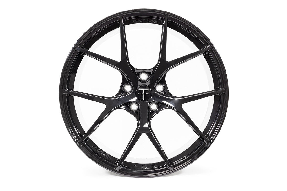 TXL115 19&quot; Tesla Model 3 Fully Forged Lightweight Tesla Wheel (Set of 4)