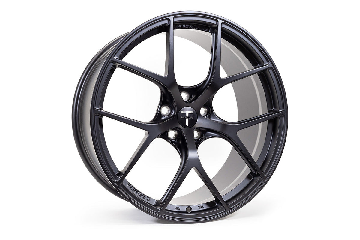 TXL115 19&quot; Tesla Model Y Fully Forged Lightweight Tesla Wheel (Set of 4)