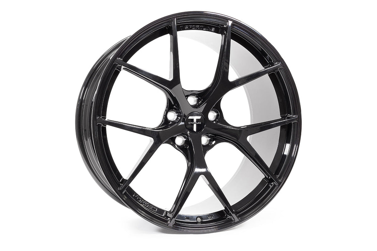 TXL115 18&quot; Tesla Model Y Fully Forged Lightweight Tesla Wheel (Set of 4)