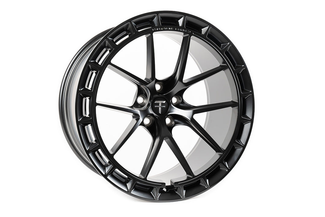 TSW115A Superwide Aero 21
