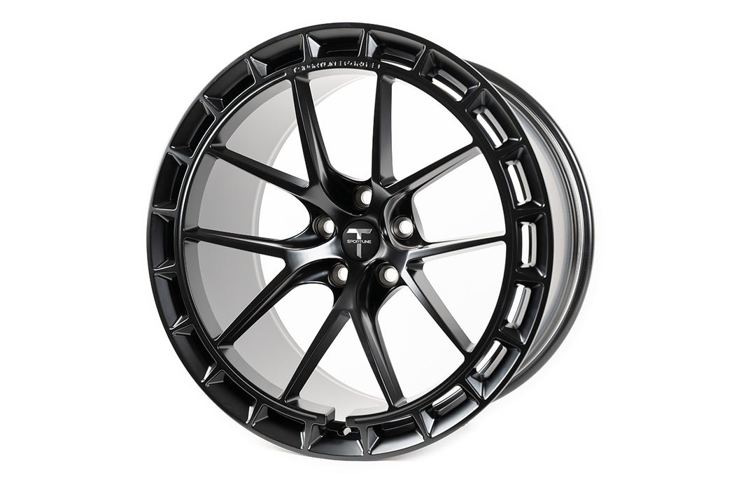 TSW115A Superwide Aero 21