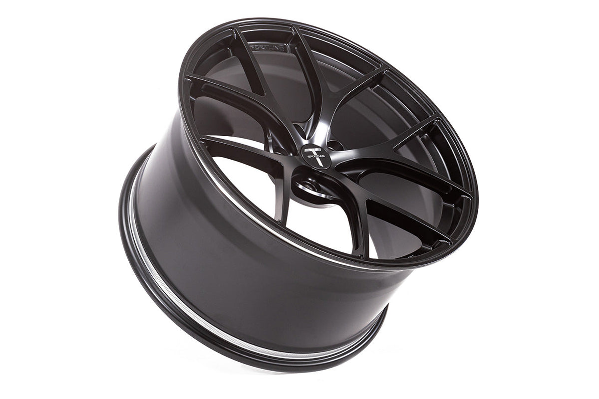 TXL115 19&quot; Tesla Model S Long Range &amp; Plaid Fully Forged Lightweight Tesla Wheel (Set of 4)